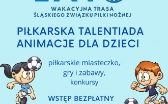Plakat informacyjny
